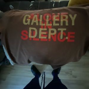 Gallery Dept Shirt